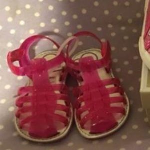 Stride Rite Toddler Shoes